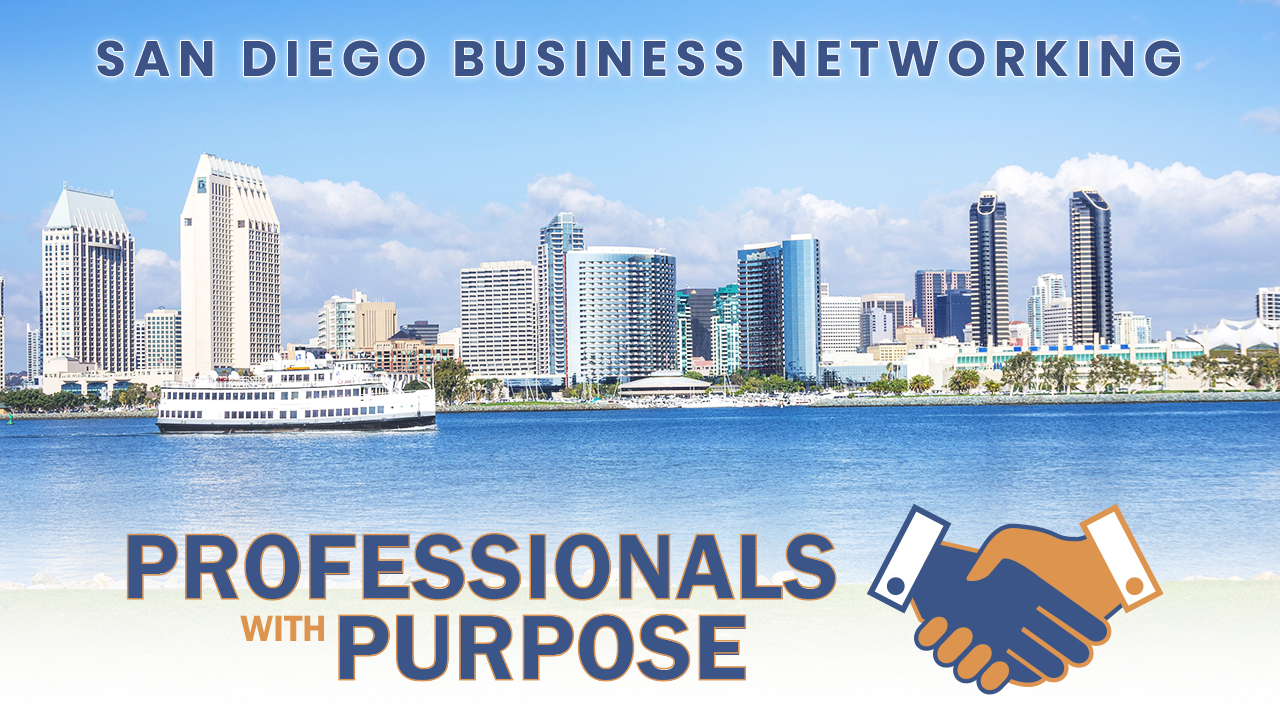 san diego business networking events